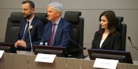 Konferencja pn. „Wojsko-Samorząd”
