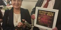 Gala konkursu Gospodarczo-Samorządowy HIT Wielkopolski i Ziemi Lubuskiej