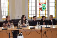 Finał VII edycji Powiatowego Programu Wsparcia Samorządów Szkolnych