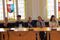 Finał VII edycji Powiatowego Programu Wsparcia Samorządów Szkolnych