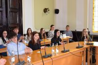 Finał VII edycji Powiatowego Programu Wsparcia Samorządów Szkolnych