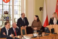 Finał VII edycji Powiatowego Programu Wsparcia Samorządów Szkolnych