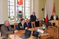 Finał VII edycji Powiatowego Programu Wsparcia Samorządów Szkolnych