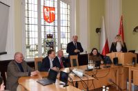 Finał VII edycji Powiatowego Programu Wsparcia Samorządów Szkolnych