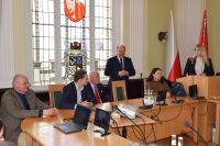 Finał VII edycji Powiatowego Programu Wsparcia Samorządów Szkolnych