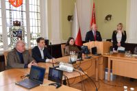 Finał VII edycji Powiatowego Programu Wsparcia Samorządów Szkolnych