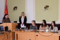 Finał VII edycji Powiatowego Programu Wsparcia Samorządów Szkolnych