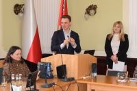 Finał VII edycji Powiatowego Programu Wsparcia Samorządów Szkolnych