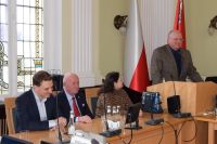 Finał VII edycji Powiatowego Programu Wsparcia Samorządów Szkolnych