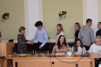 Finał VII edycji Powiatowego Programu Wsparcia Samorządów Szkolnych