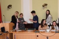 Finał VII edycji Powiatowego Programu Wsparcia Samorządów Szkolnych