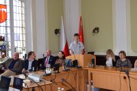 Finał VII edycji Powiatowego Programu Wsparcia Samorządów Szkolnych
