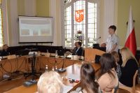 Finał VII edycji Powiatowego Programu Wsparcia Samorządów Szkolnych