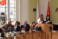 Finał VII edycji Powiatowego Programu Wsparcia Samorządów Szkolnych