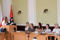 Finał VII edycji Powiatowego Programu Wsparcia Samorządów Szkolnych