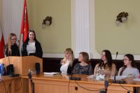 Finał VII edycji Powiatowego Programu Wsparcia Samorządów Szkolnych