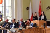 Finał VII edycji Powiatowego Programu Wsparcia Samorządów Szkolnych
