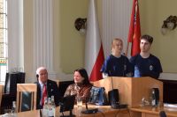 Finał VII edycji Powiatowego Programu Wsparcia Samorządów Szkolnych