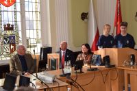 Finał VII edycji Powiatowego Programu Wsparcia Samorządów Szkolnych