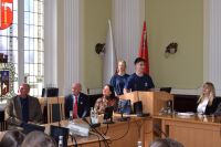 Finał VII edycji Powiatowego Programu Wsparcia Samorządów Szkolnych