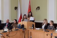 Finał VII edycji Powiatowego Programu Wsparcia Samorządów Szkolnych