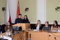 Finał VII edycji Powiatowego Programu Wsparcia Samorządów Szkolnych