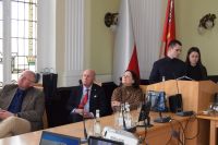 Finał VII edycji Powiatowego Programu Wsparcia Samorządów Szkolnych