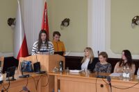 Finał VII edycji Powiatowego Programu Wsparcia Samorządów Szkolnych