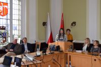Finał VII edycji Powiatowego Programu Wsparcia Samorządów Szkolnych