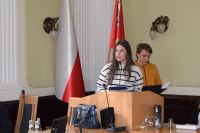 Finał VII edycji Powiatowego Programu Wsparcia Samorządów Szkolnych