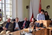 Finał VII edycji Powiatowego Programu Wsparcia Samorządów Szkolnych