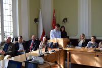 Finał VII edycji Powiatowego Programu Wsparcia Samorządów Szkolnych