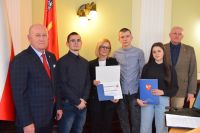 Finał VII edycji Powiatowego Programu Wsparcia Samorządów Szkolnych