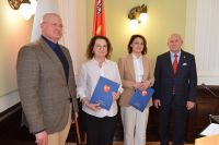Finał VII edycji Powiatowego Programu Wsparcia Samorządów Szkolnych