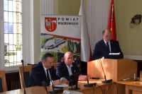 Spotkanie poświęcone Dekarbonizacji i Transformacji Energetycznej