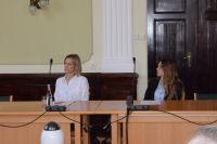 Spotkanie poświęcone Dekarbonizacji i Transformacji Energetycznej