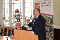 Spotkanie poświęcone Dekarbonizacji i Transformacji Energetycznej