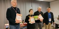 Finał powiatowy rozgrywek szachowo - warcabowych ZŁOTA WIEŻA 2025