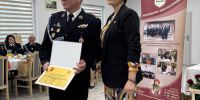 10-lecie Wojewódzkiego Klubu Kronikarza OSP Województwa Wielkopolskiego