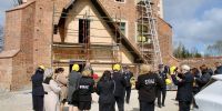 10-lecie Wojewódzkiego Klubu Kronikarza OSP Województwa Wielkopolskiego