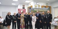 10-lecie Wojewódzkiego Klubu Kronikarza OSP Województwa Wielkopolskiego