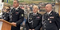10-lecie Wojewódzkiego Klubu Kronikarza OSP Województwa Wielkopolskiego