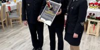 10-lecie Wojewódzkiego Klubu Kronikarza OSP Województwa Wielkopolskiego
