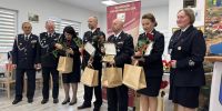 10-lecie Wojewódzkiego Klubu Kronikarza OSP Województwa Wielkopolskiego