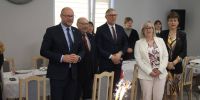 10-lecie Wojewódzkiego Klubu Kronikarza OSP Województwa Wielkopolskiego