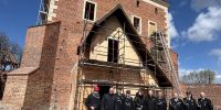 10-lecie Wojewódzkiego Klubu Kronikarza OSP Województwa Wielkopolskiego