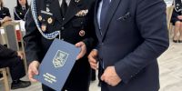10-lecie Wojewódzkiego Klubu Kronikarza OSP Województwa Wielkopolskiego