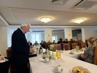Walne Zgromadzenie Delegatów Rejonowego Związku Spółek Wodnych w Wągrowcu