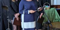 Tegoroczni maturzyści zakończyli rok szkolny - I LO
