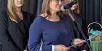 Tegoroczni maturzyści zakończyli rok szkolny - I LO